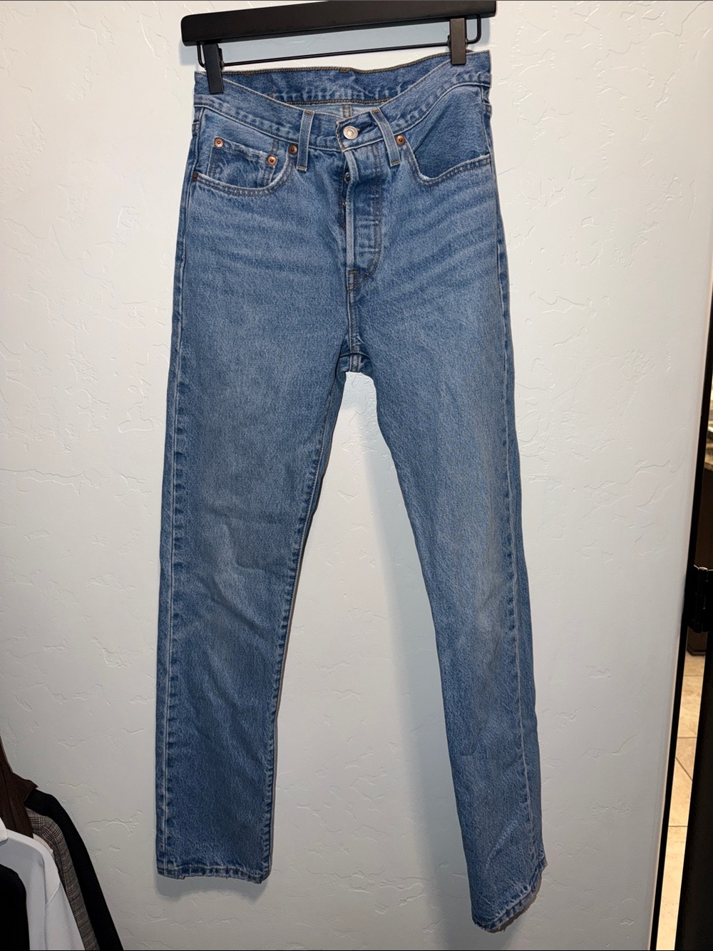 Classic 501 Levi’s